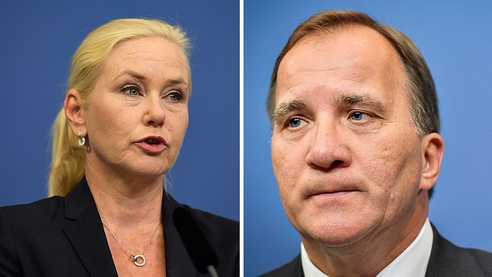 Statsminister Stefan Löfven (S) har fortsatt förtroende för infrastrukturminister Anna Johansson (S) efter skandalen på Transportstyrelsen.