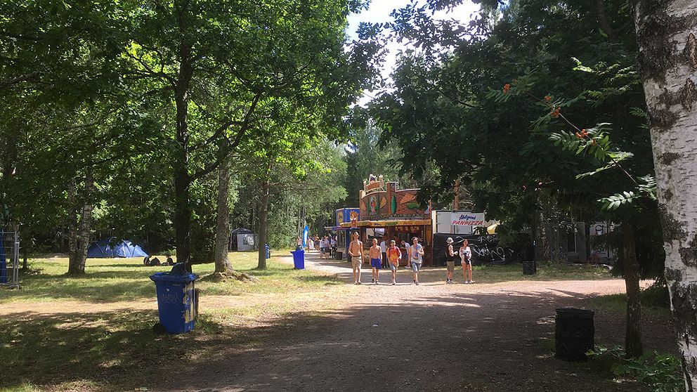 Emmabodafestivalen 2017