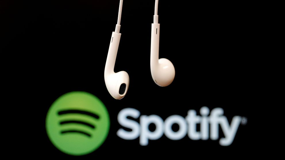 Spotify har nu över dubbelt så många användare som största konkurrenten.