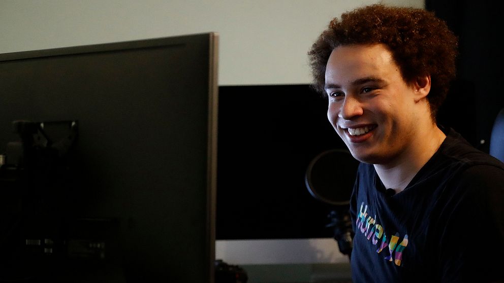 Marcus Hutchins namn blev känt när han stoppade en global IT-attack tidigare i år.