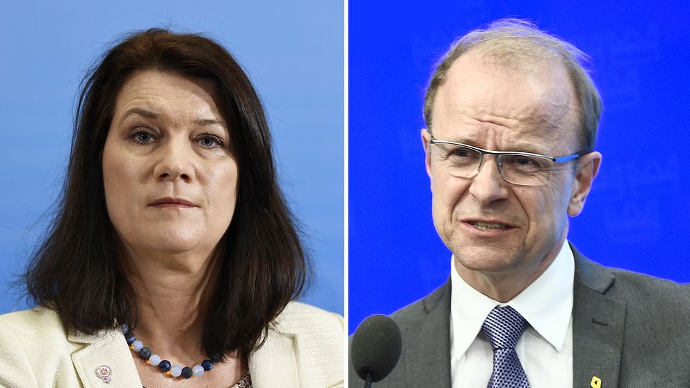 EU minister Ann Linde (S) bör lägga korten på bordet i försvarsutskottet, tycker riksdagsledamoten Mikael Oscarsson (KD).
