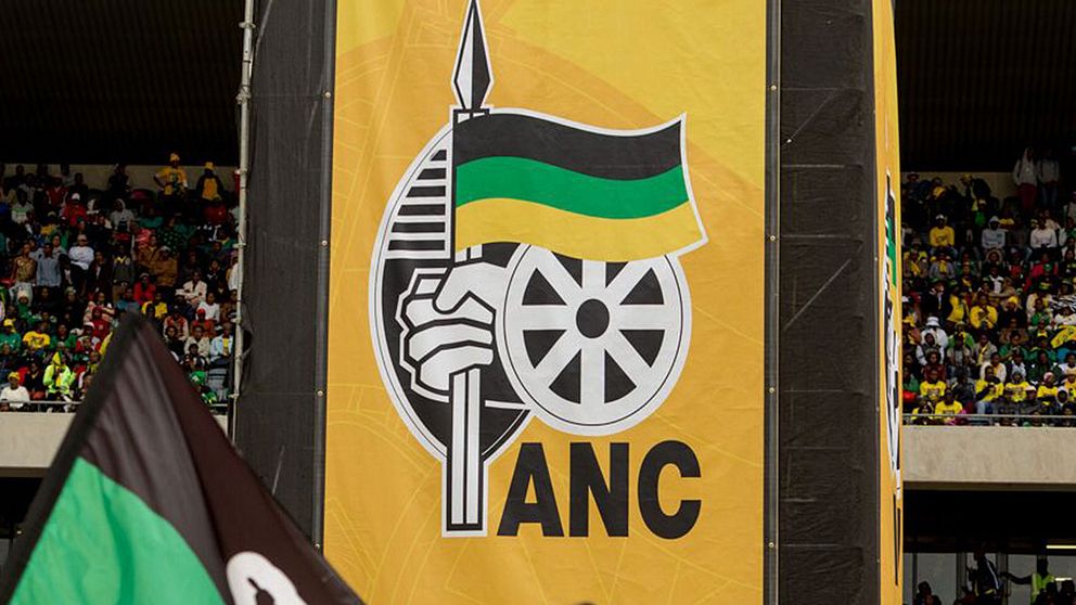 ANC:s logga
