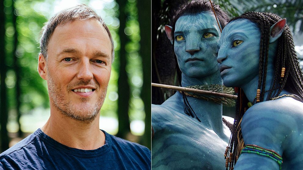 Patrik Bach blir chef för Ubisofts Stockholm-studio, som bland annat kommer att arbeta med ”Avatar”-spelet.