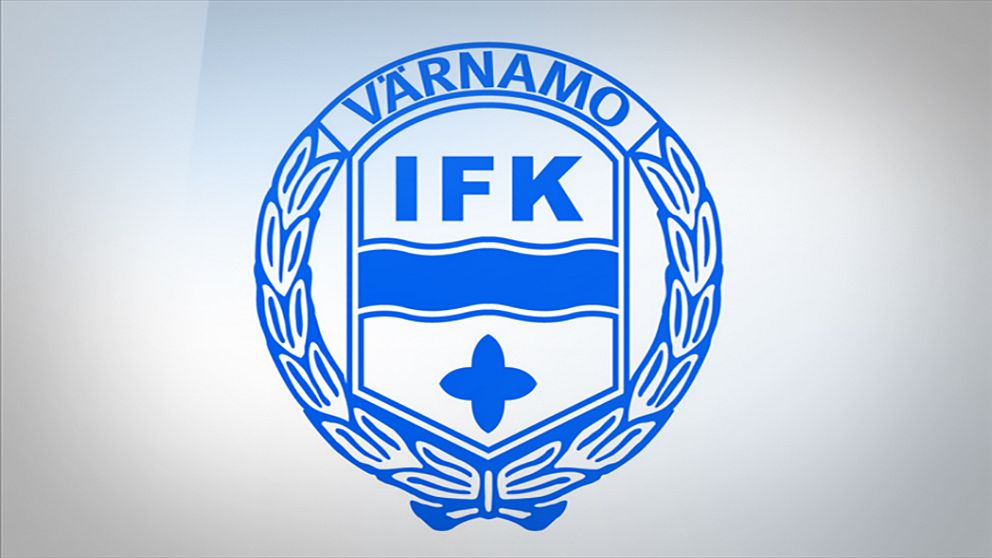 logga IFK Värnamo