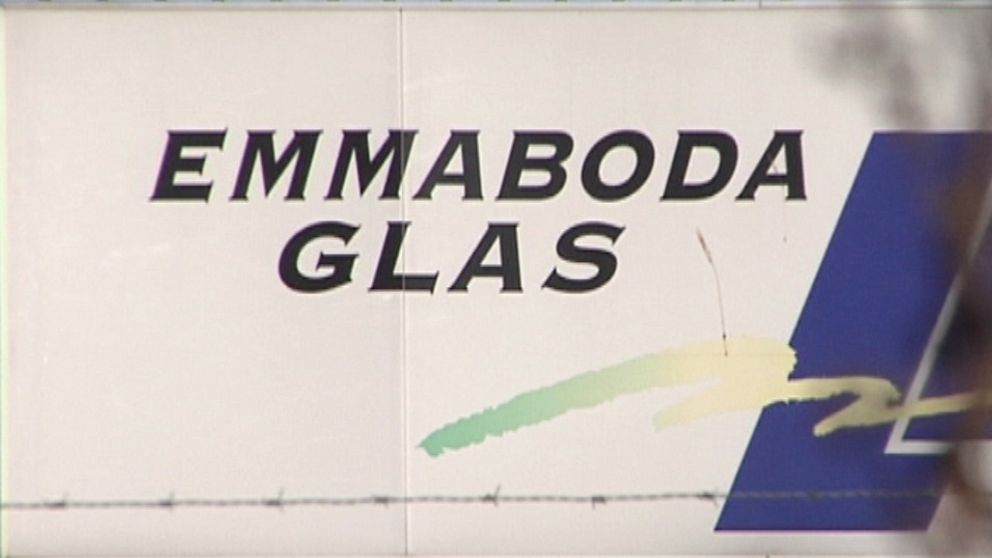 Emmaboda Glas AB flyttar delar av sin produktion till Polen.