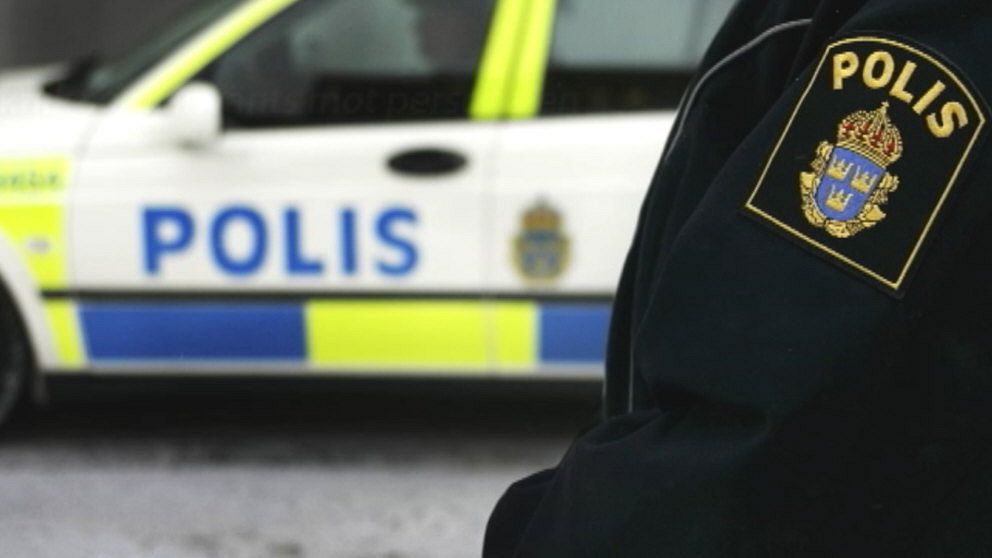 Polisen larmades till ett inbrott i en tandläkarmottagning på Laholmsvägen i Halmstad på lördag morgon.