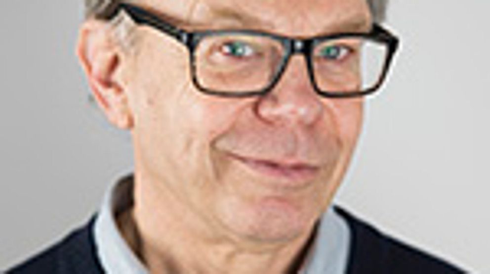 Göran Englund