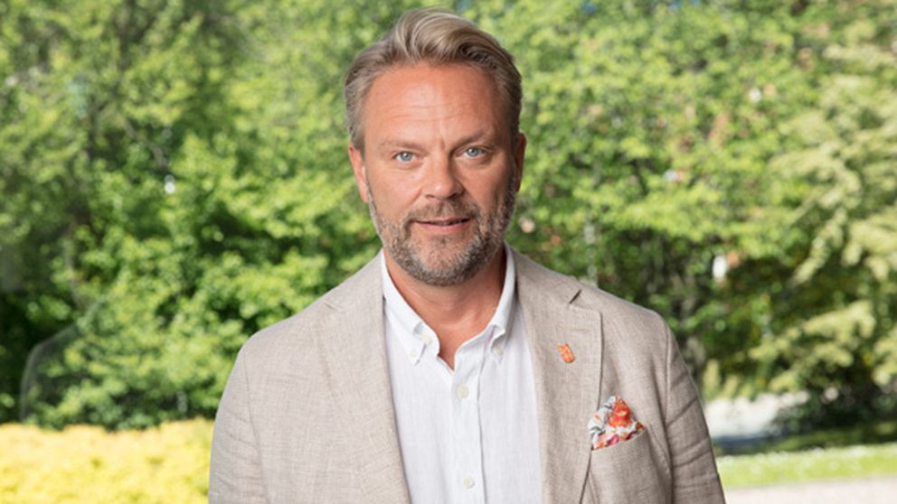 Tommy Ivarsson