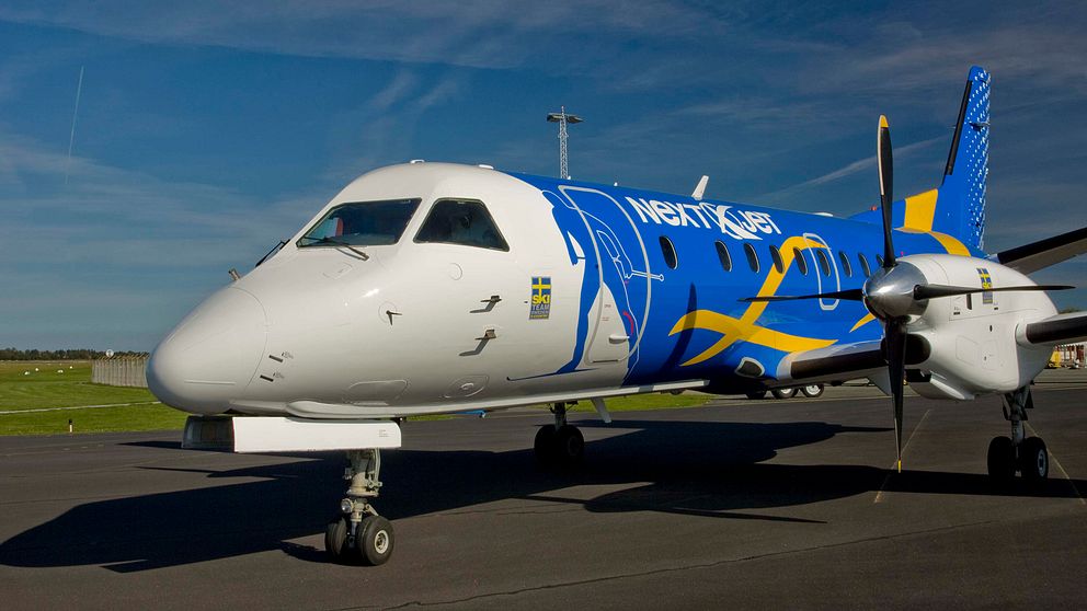 Nextjet