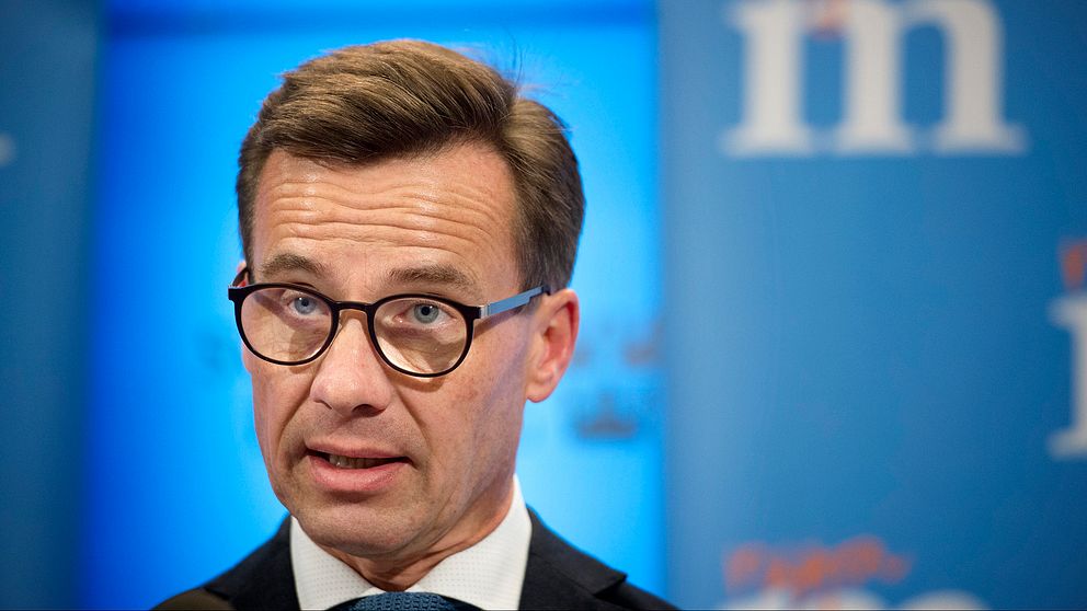 Ulf Kristersson