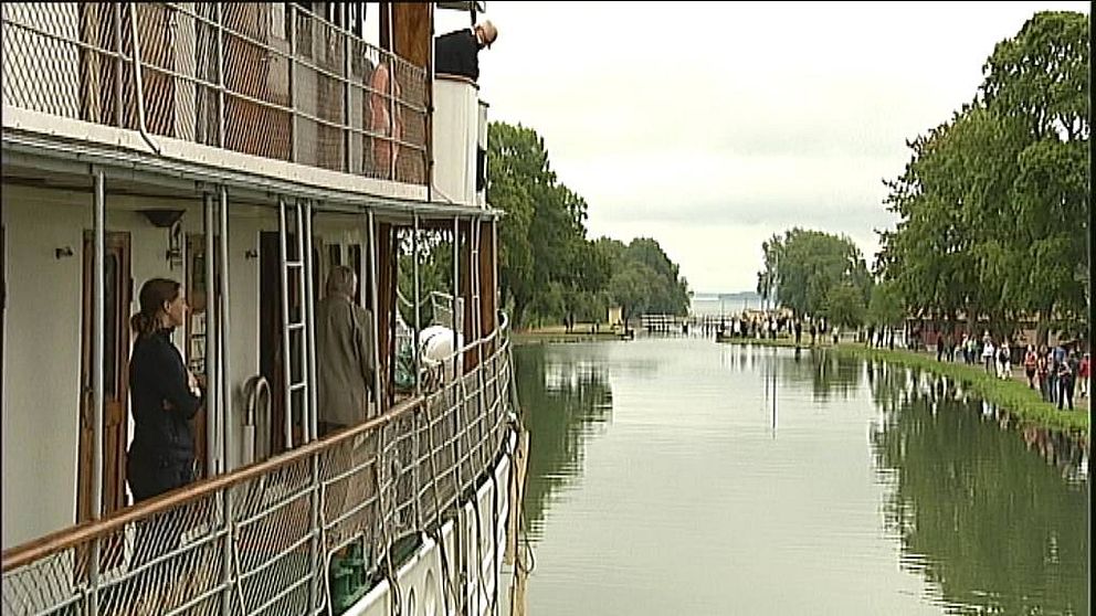 Göta kanal