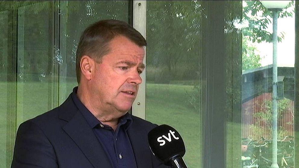 vd Anders Jonsson Tekniska verken