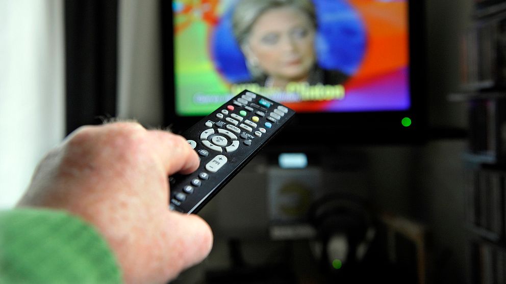 Hundratusentals tv-tittare drabbas av kanalkonflikterna