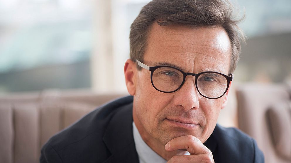 Ulf Kristersson