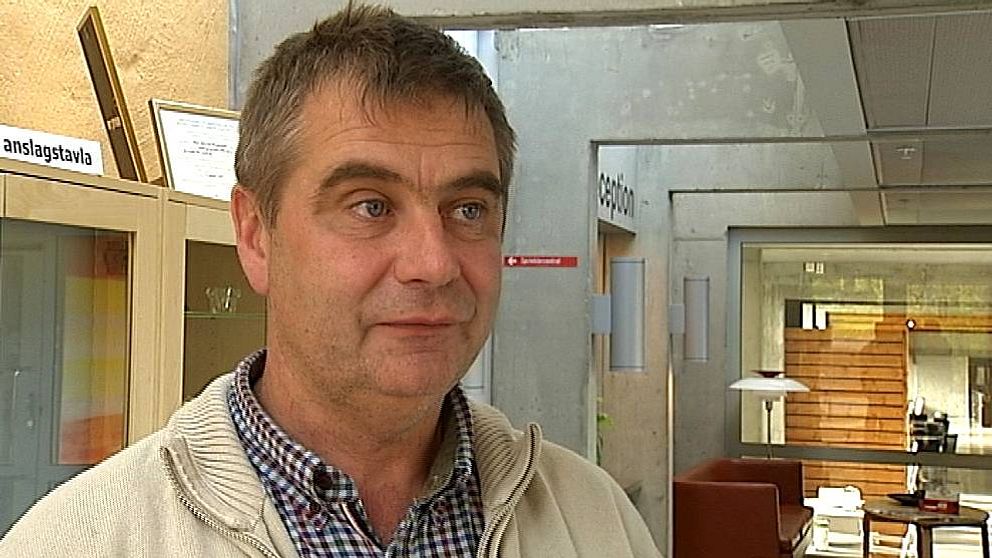 Tillbaka till ruta ett för Olle Christmansson