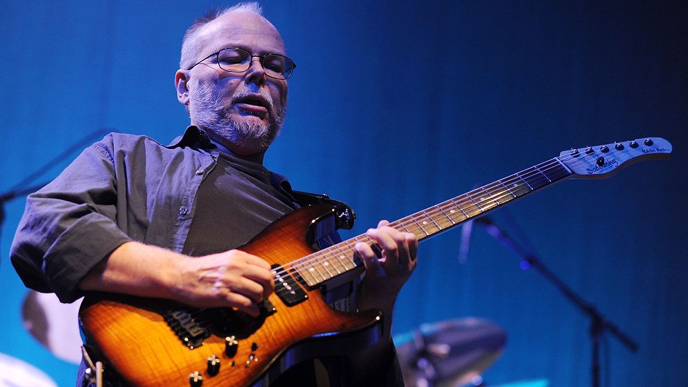 Walter Becker