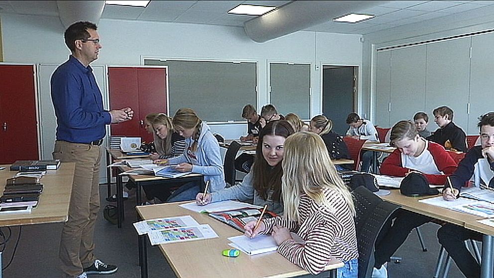 Malmens friskola på ny ort