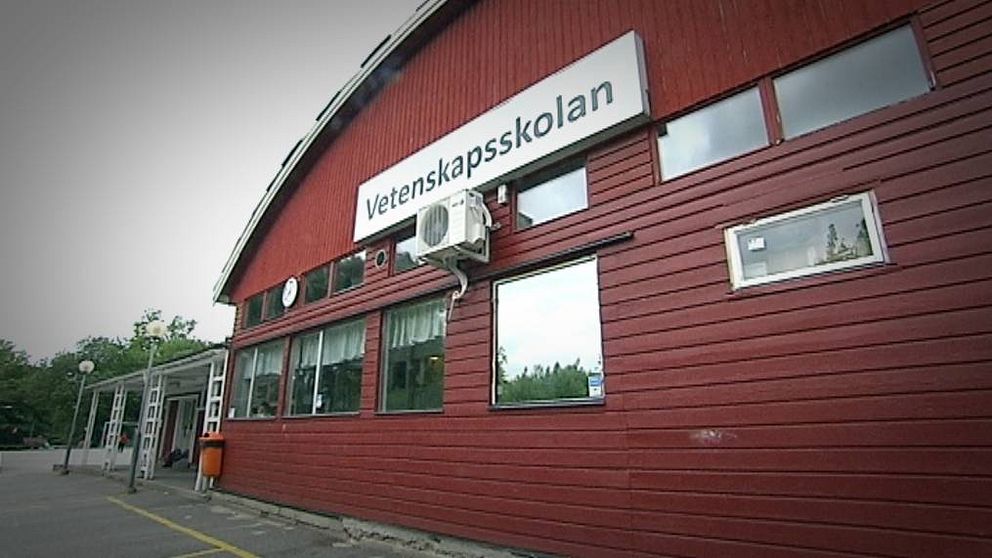 Vetenskapsskolan