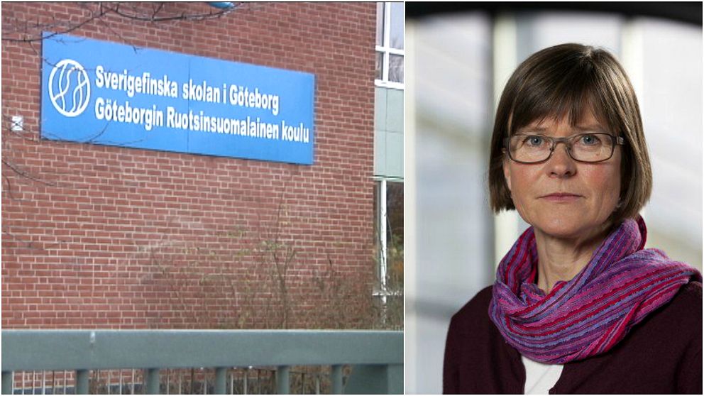 Göteborgs kommun försöker se över möjligheten att orda tvåspråkiga klasser nästa år.