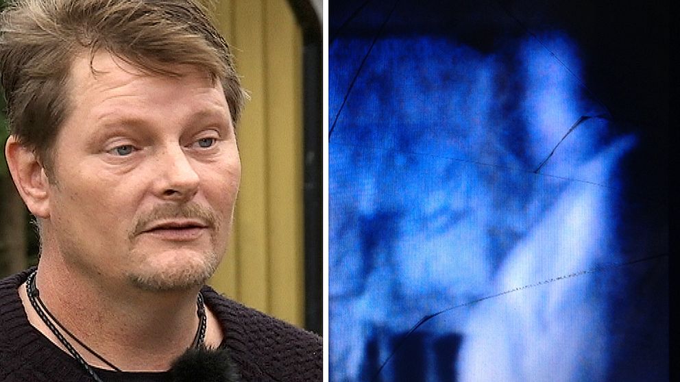 Tom Gade Olausson, Team Swedish Hauntings