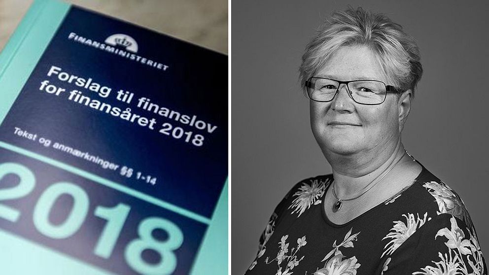 ”Vi stödjer Danmark – förslaget måste strykas”