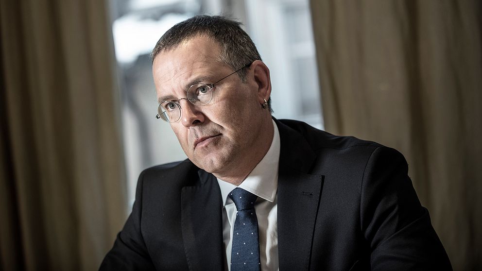 Förre finansministern Anders Borg vill doktorera i nationalekonomi.