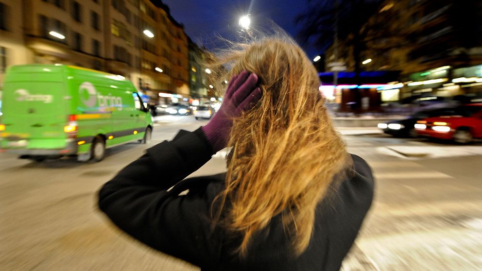 Men enligt flera miljöexperter är buller vid bostaden en av de farligaste miljöstörningarna.