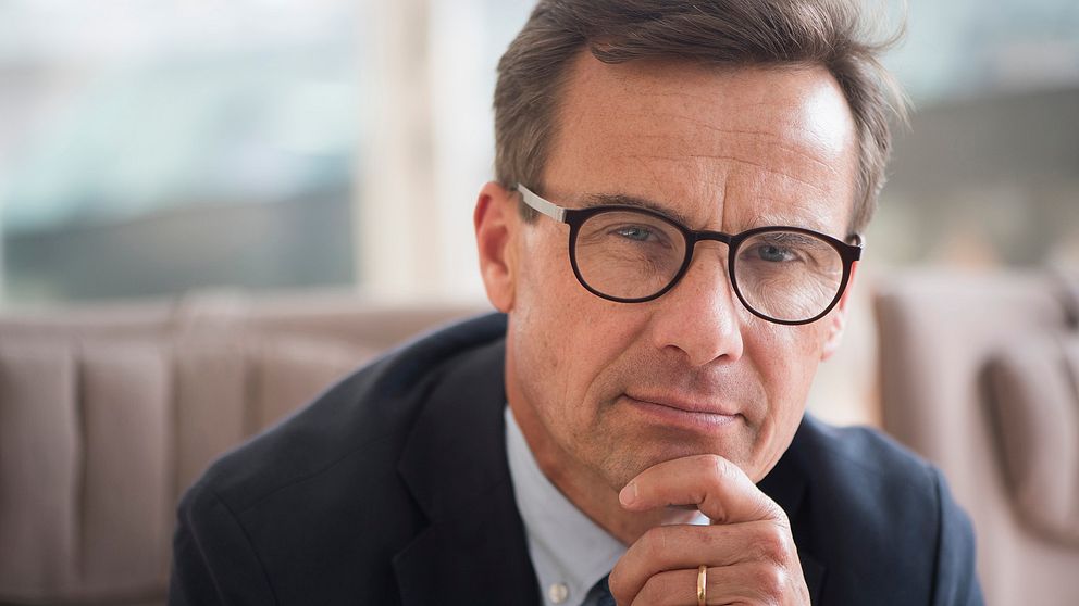 Ulf Kristersson är favorittippad som ny partiledare för Moderaterna.