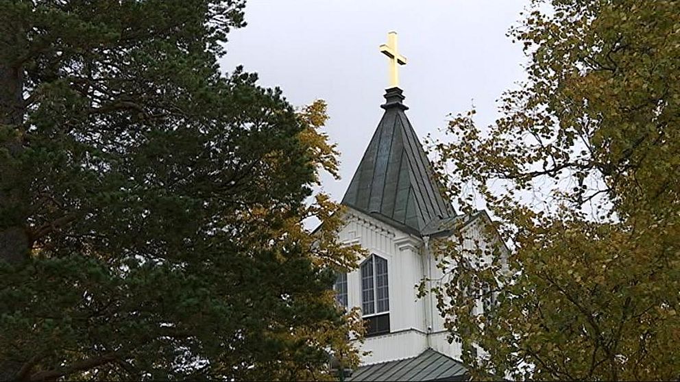 Gällivare-Malmberget har Sveriges lägsta valdeltagande till kyrkofullmäktige.