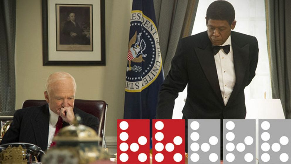 ”The Butler” | SVT Nyheter