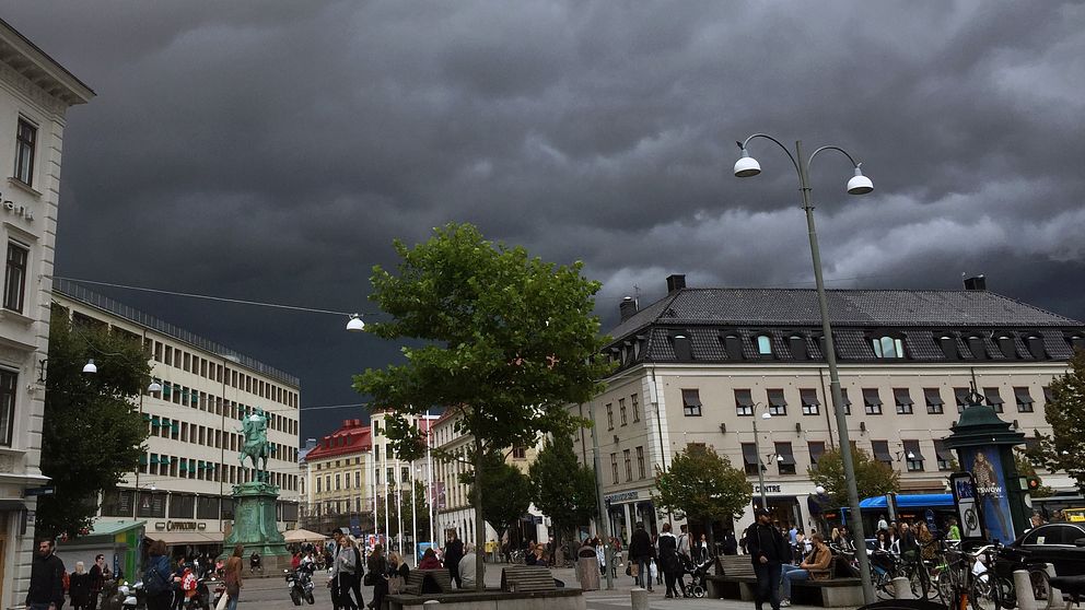 Montgomery 2G überall einführen wo es möglich ist