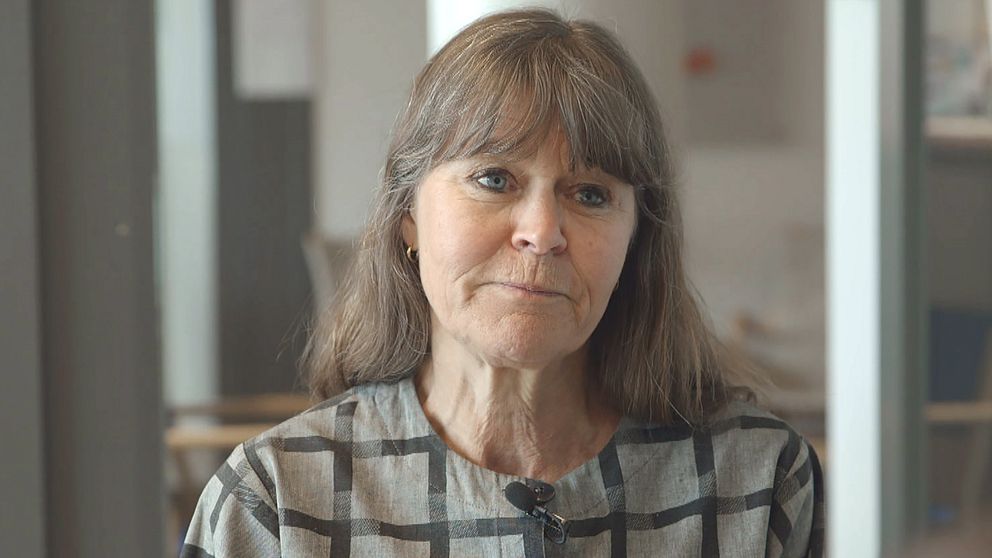 Maria Wiezell, konsumentvägledare på Sveriges konsumenter