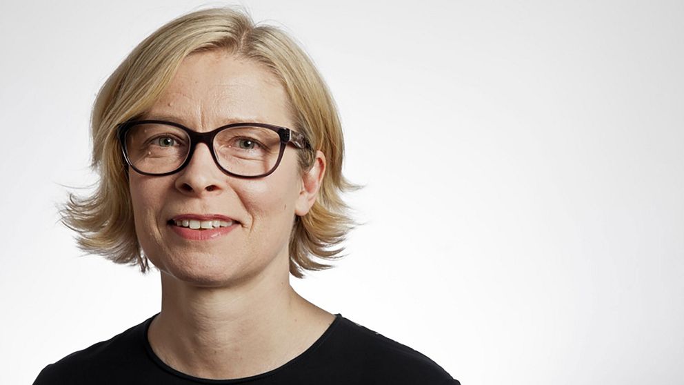 Birgitta Bergvall-Kåreborn, 49 år, blir ny rektor vid Luleå tekniska universitet.