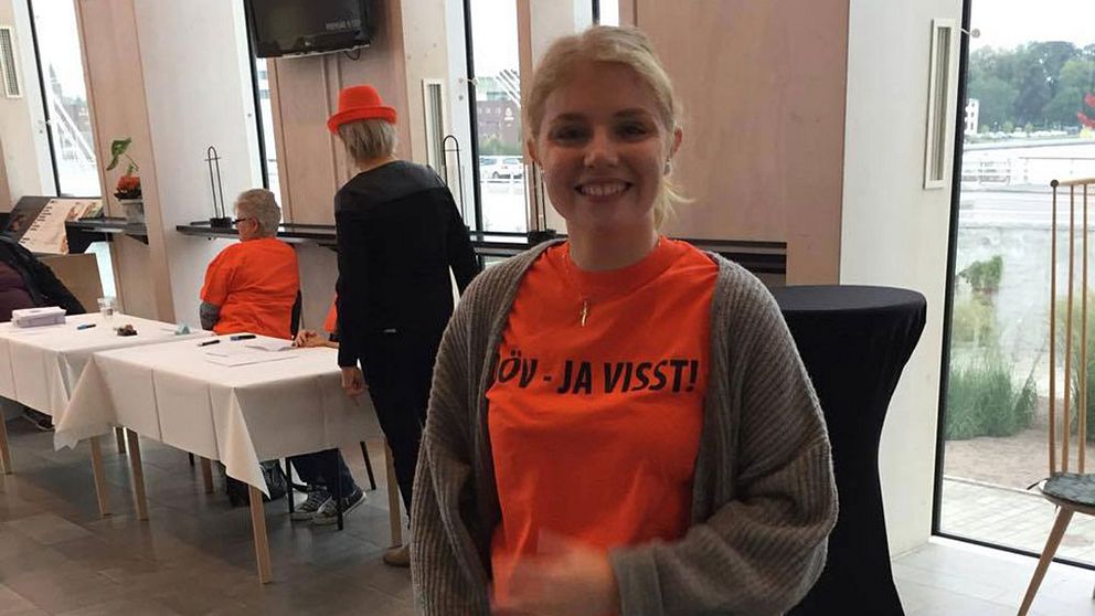 Anna Johansson