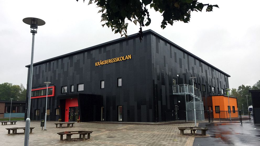 Kråkbergsskolan
