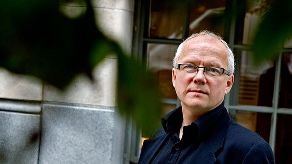 Pontus Gustafsson.