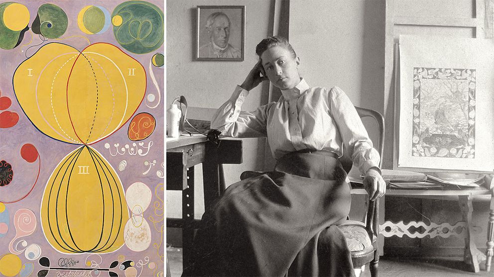 Hilma af klint