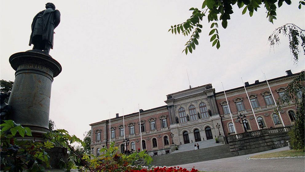 Uppsala universitet