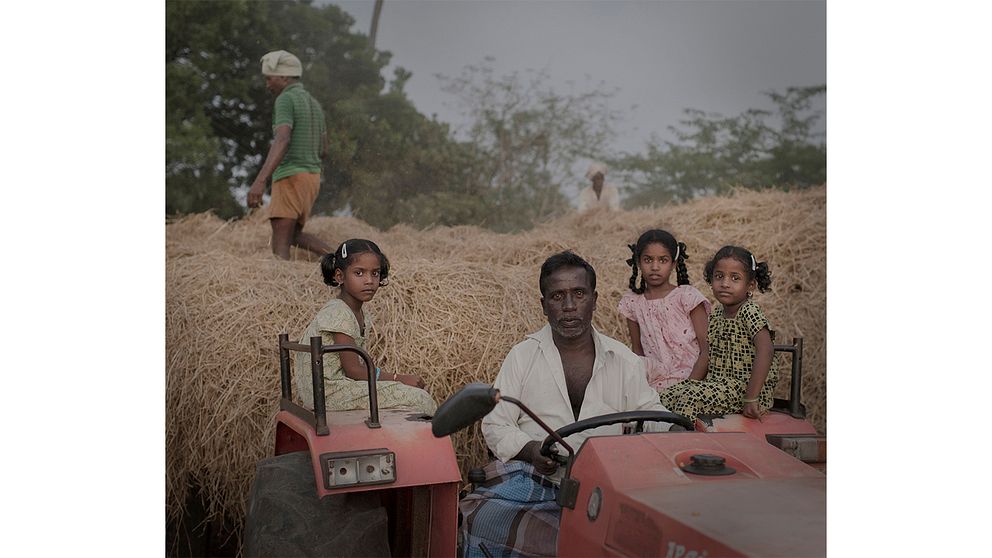 Det är fortfarande vanligt med barnarbete i Indien