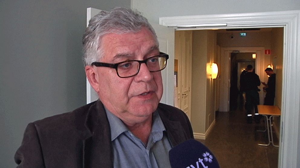 Karlskronaadvokaten Björn Lindmar hade minst en promille alkohol i blodet vid båtkollisionen i somras.