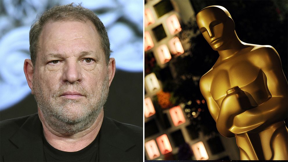Den amerikanske filmproducenten Harvey Weinstein har länge hört till kategorin Hollywoods mäktigaste inom filmindustrin.