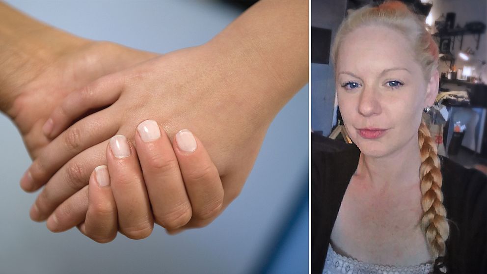 Polygam, polyamorös, poly – detta betyder det | SVT Nyheter