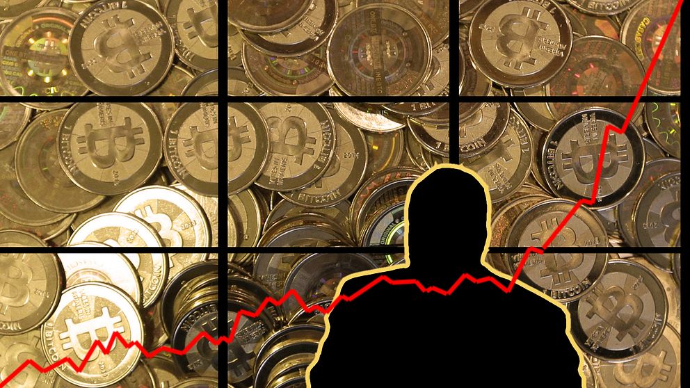En frälsarvaluta som kommer förändra samhället i grunden eller ett superverktyg för kriminella organisationer? Åsikterna om kryptovalutan bitcoin går brett isär.