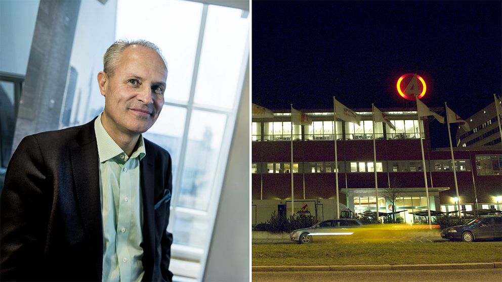 Styrelseordförande för Bonnier Broadcasting, Tomas Franzén, vill invänta den oberoende utredningen.