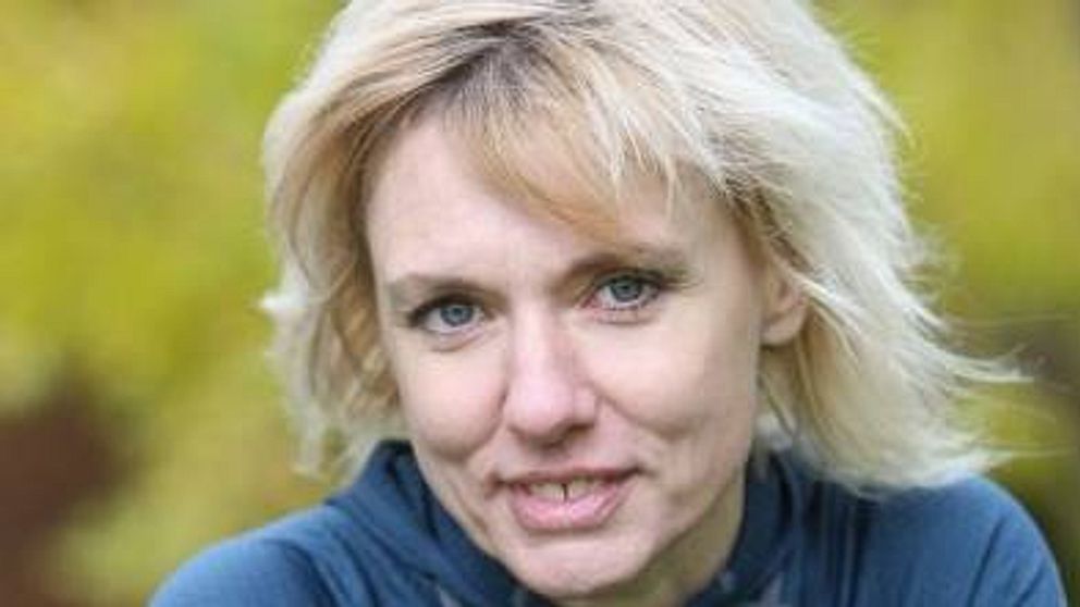 Ingrid Helmius, doktor i offentlig rätt och lektor vid Uppsala universitet.