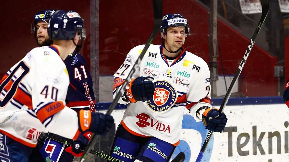 Janne Pesonen