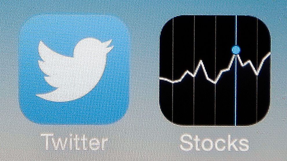 Intresset är stort inför Twitters debut på börsen.