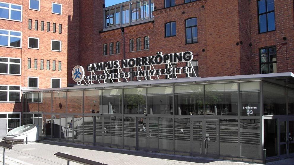 Campus Norrköping