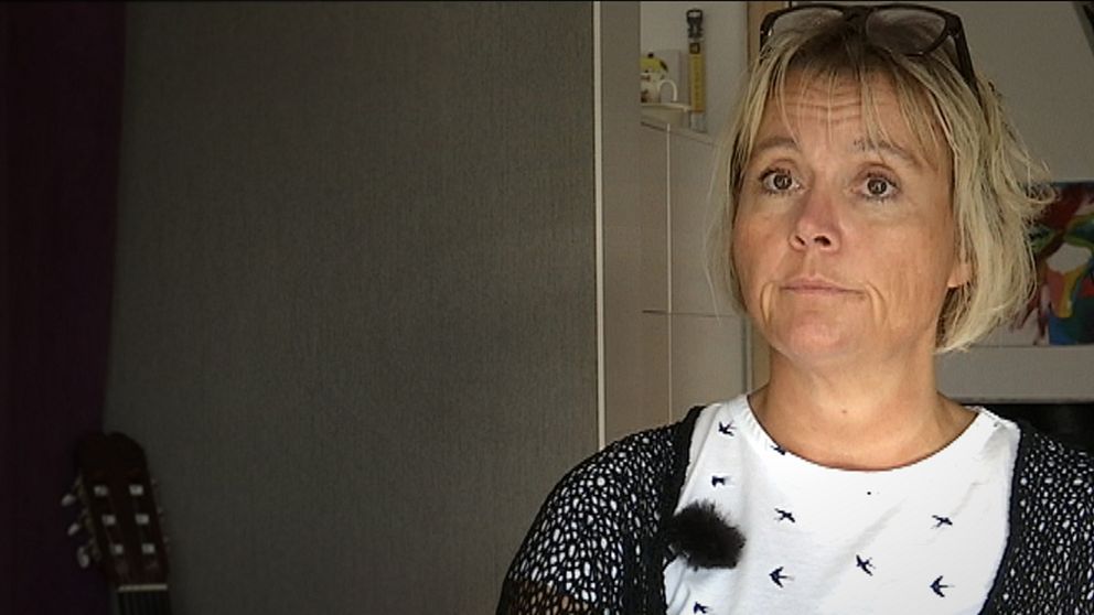 Mary-Anne Jakobsson