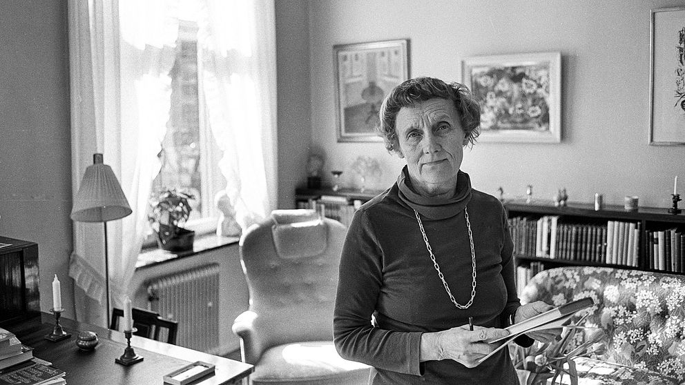 Astrid Lindgren